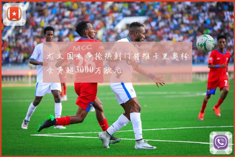 尤文国米争抢热刺门将维卡里奥转会费超3000万欧元