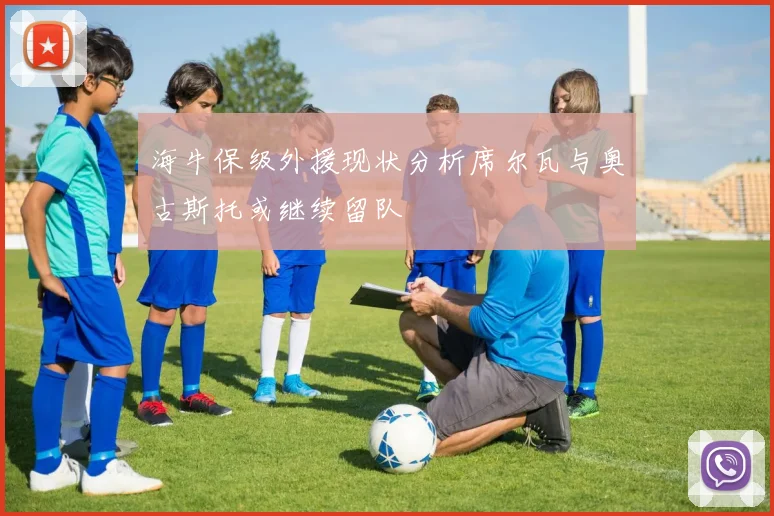 海牛保级外援现状分析席尔瓦与奥古斯托或继续留队