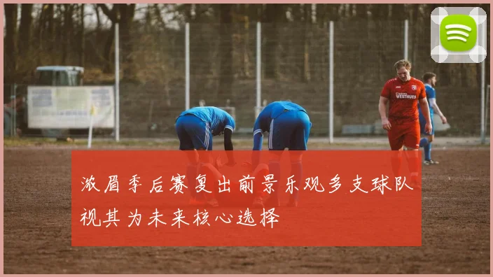 浓眉季后赛复出前景乐观多支球队视其为未来核心选择
