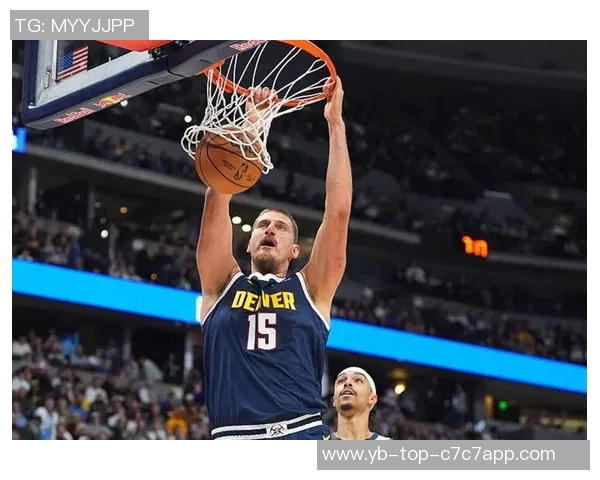 掘金队开季四场比赛得分120以上命中率超50创历史新纪录