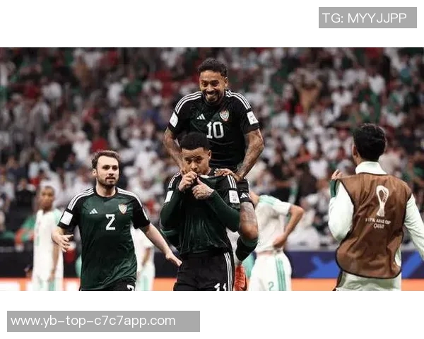 约旦队与摩洛哥队成功晋级阿拉伯杯决赛上演巅峰对决