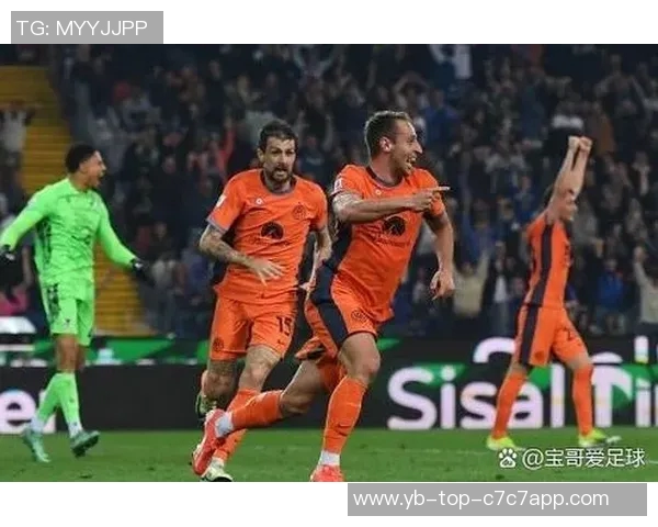送出精彩助攻！官方：恰尔汗奥卢当选国米2-1维罗纳全场最佳