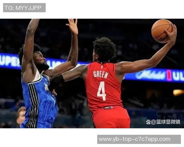 魔术计划交易艾萨克和次轮签以提升进攻深度和球队实力