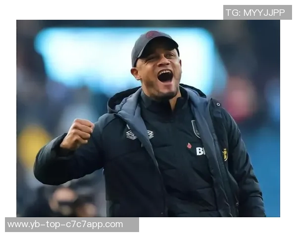 孔帕尼荣获比利时年度最佳教练奖项感言意义非凡激励未来发展