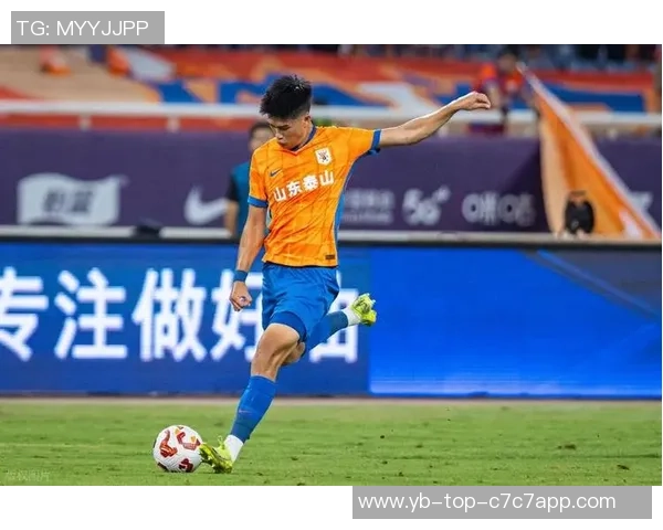 鲁媒分析瓦科去留成泰山队休赛期首要任务中卫更换可能性不高