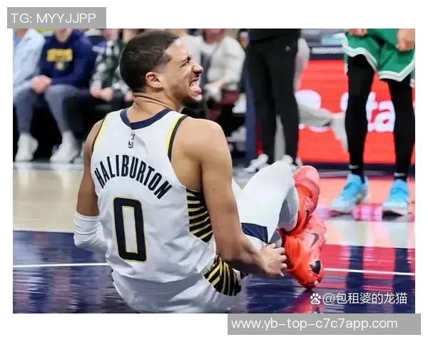 哈利伯顿怒怼裁判判罚不公劈叉投篮挑战遭拒引发热议
